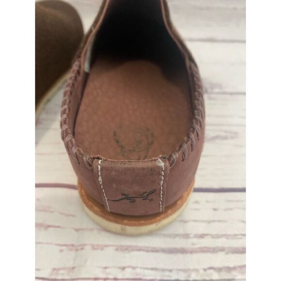 Chaco Wool clogs - Picture 4 of 6